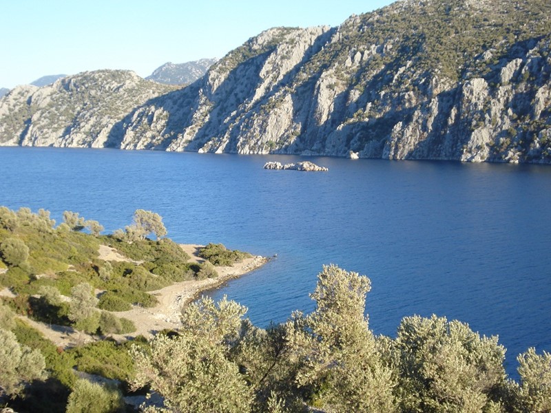Best Blue Voyage - zeil cruises in Turkije en Griekenland