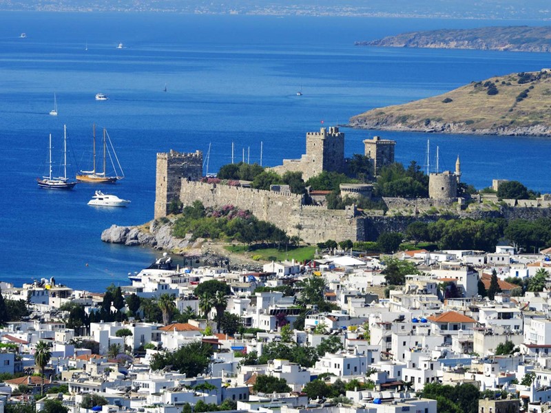 Best Blue Voyage - sailing cruises in Turkey and Greece