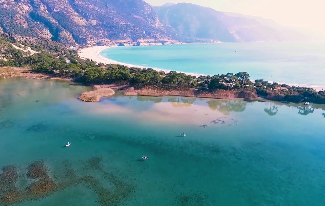 Best Blue Voyage - sailing cruises in Turkey and Greece