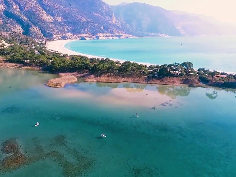 Best Blue Voyage - sailing cruises in Turkey and Greece