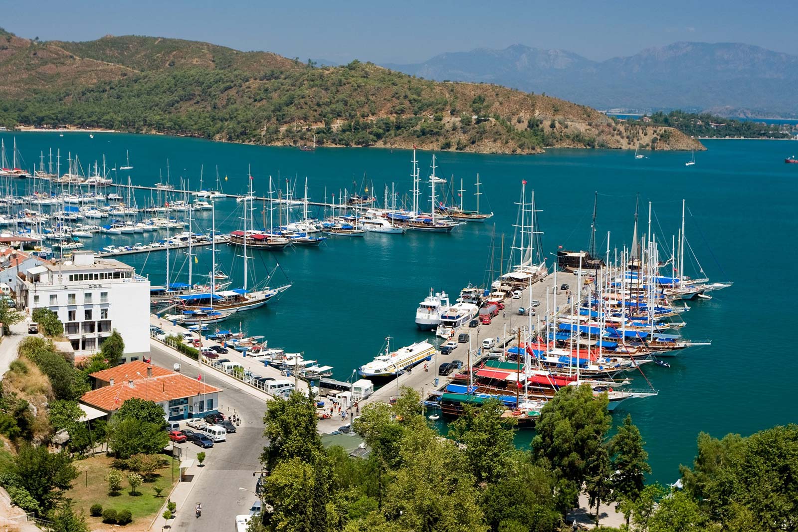 Best Blue Voyage - sailing cruises in Turkey and Greece