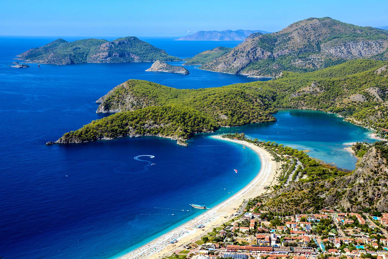 Best Blue Voyage - sailing cruises in Turkey and Greece
