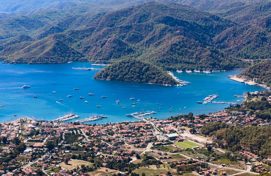 Best Blue Voyage - sailing cruises in Turkey and Greece