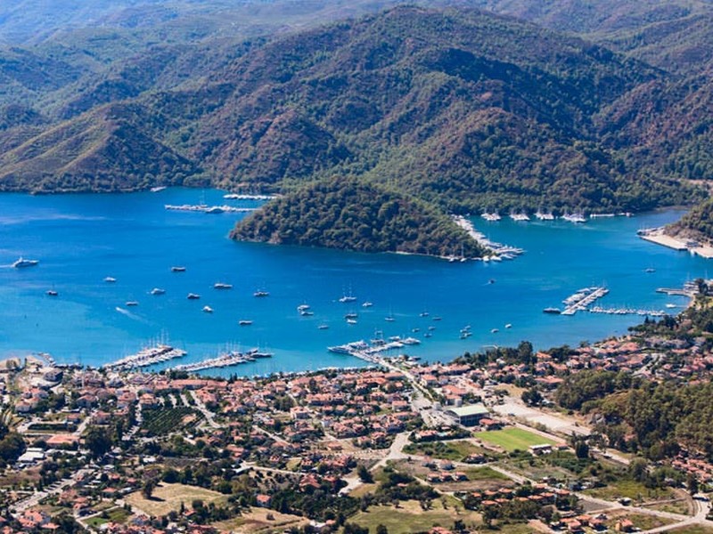 Best Blue Voyage - sailing cruises in Turkey and Greece