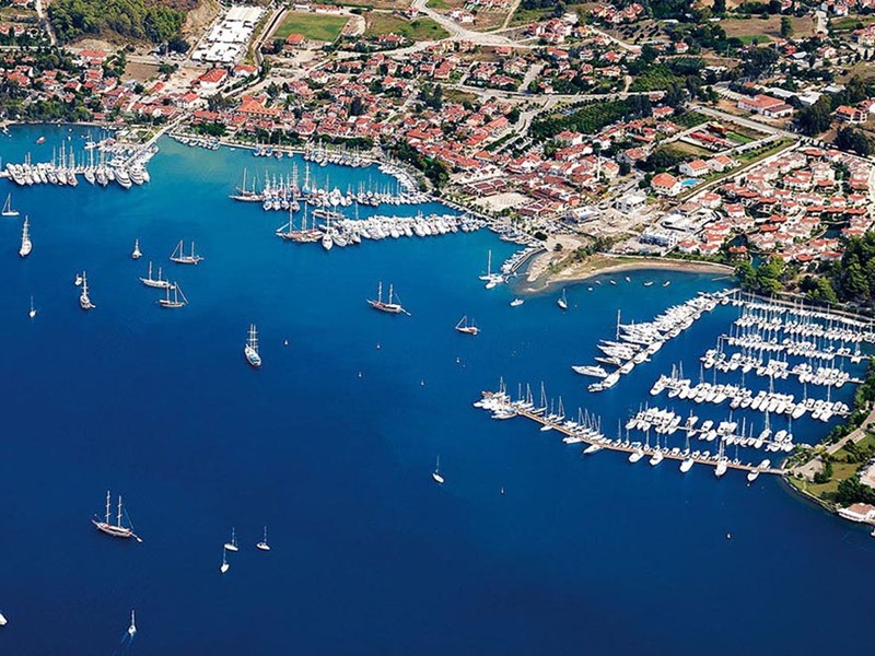 Best Blue Voyage - sailing cruises in Turkey and Greece