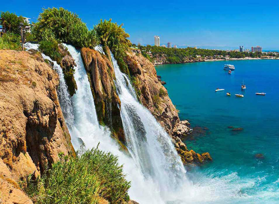 Best Blue Voyage - sailing cruises in Turkey and Greece