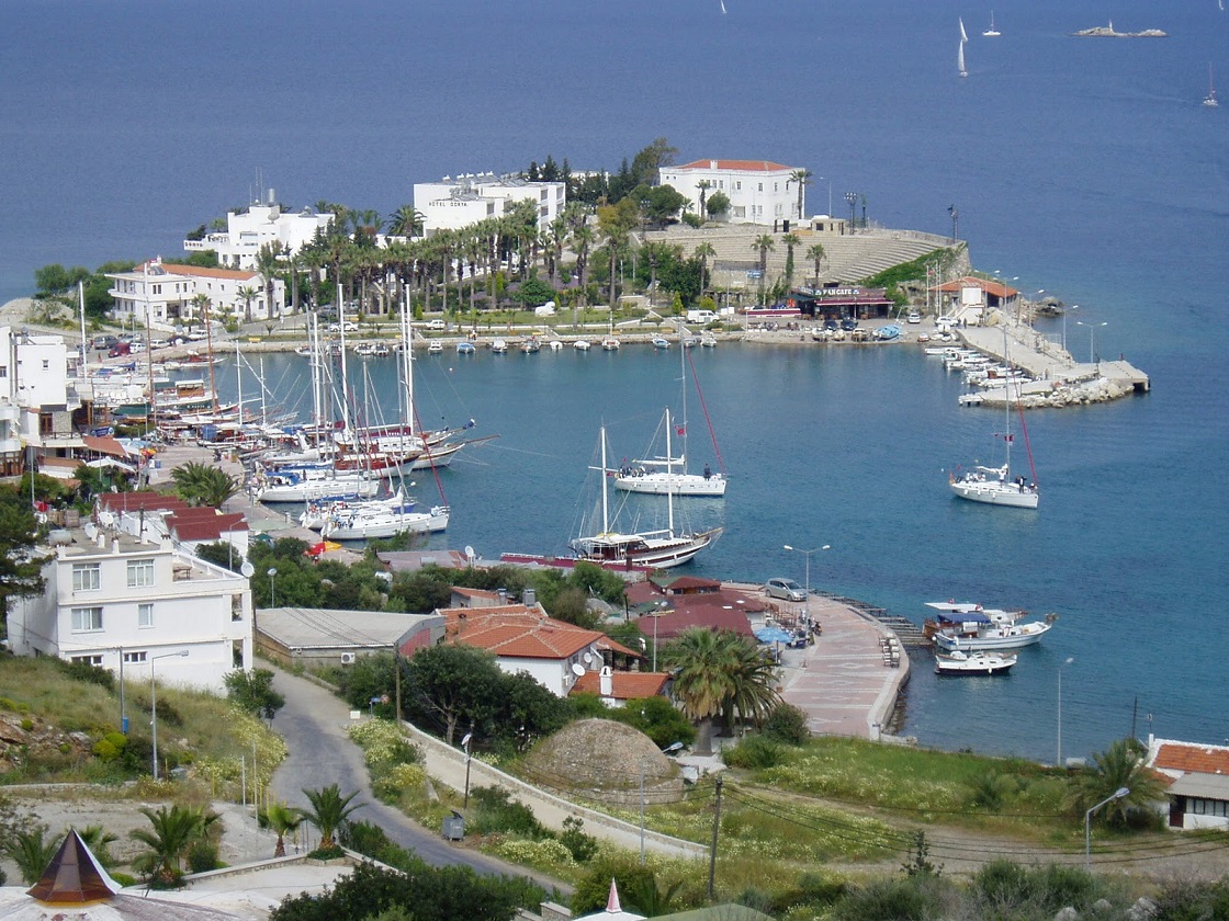 Best Blue Voyage - sailing cruises in Turkey and Greece