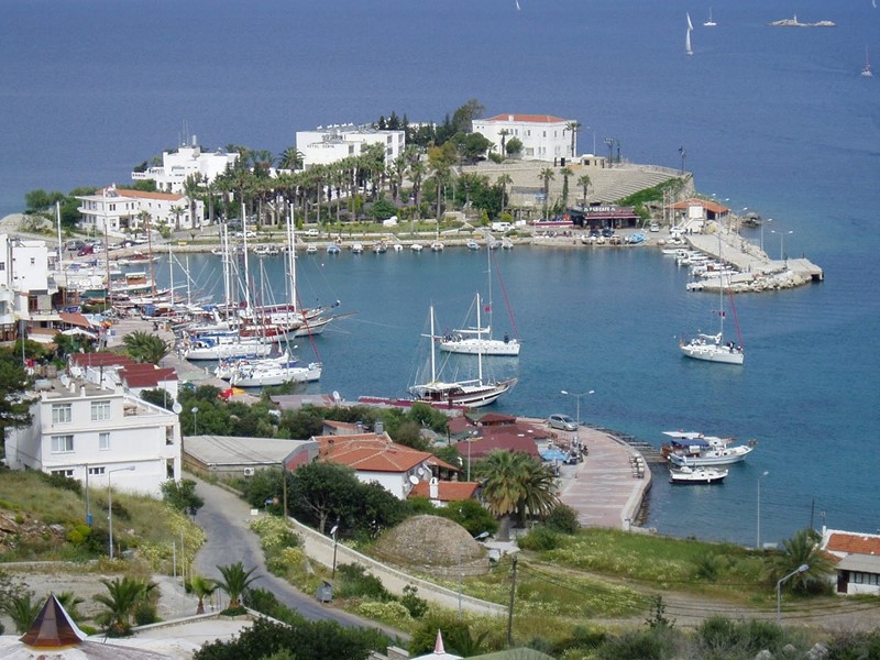 Best Blue Voyage - sailing cruises in Turkey and Greece