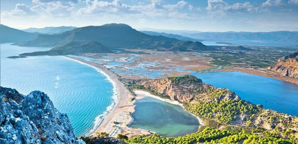 Best Blue Voyage - sailing cruises in Turkey and Greece