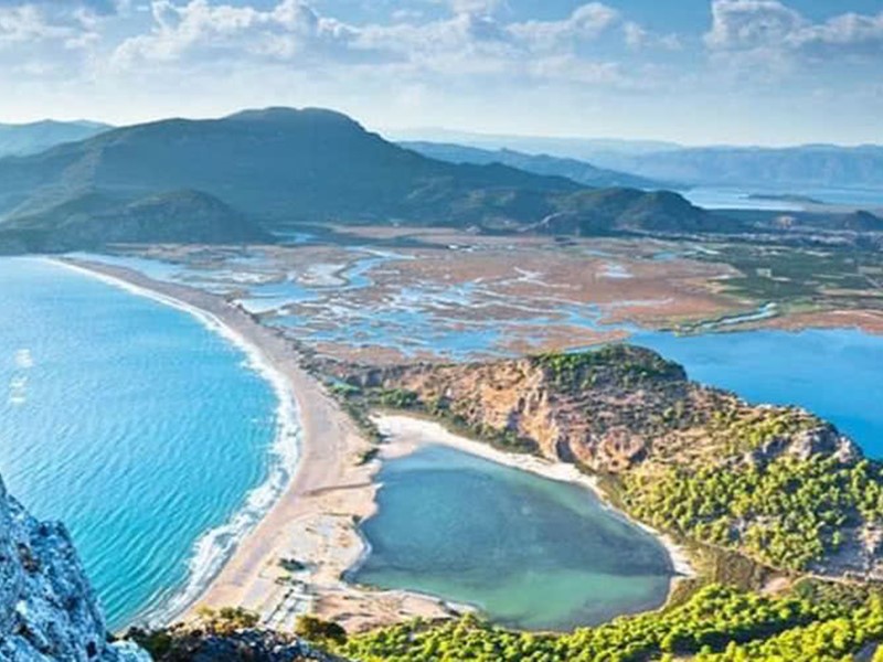 Best Blue Voyage - sailing cruises in Turkey and Greece