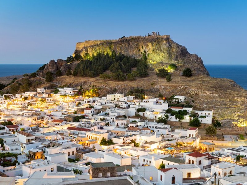 Best Blue Voyage - sailing cruises in Turkey and Greece