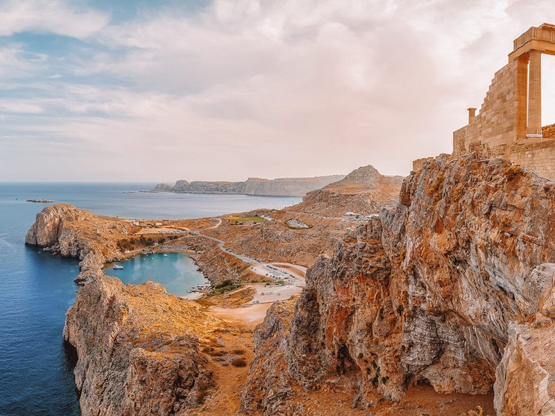 Best Blue Voyage - sailing cruises in Turkey and Greece