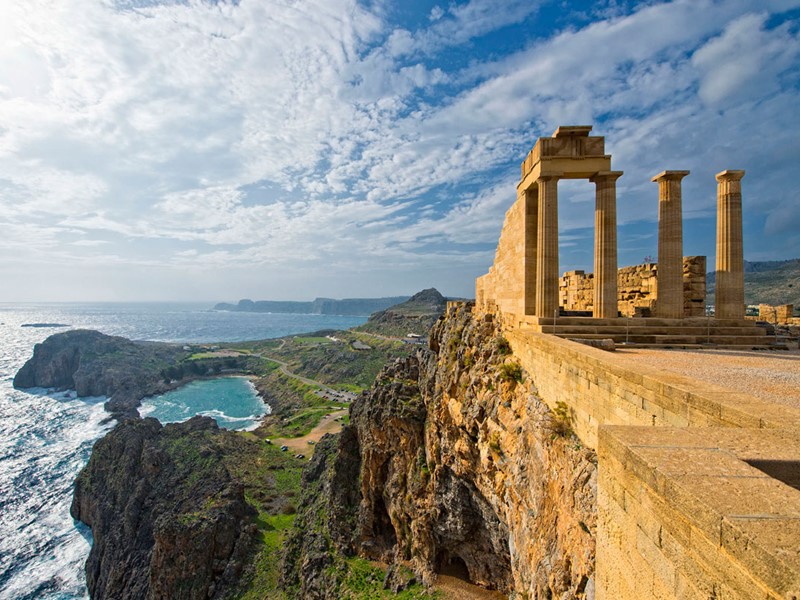 Best Blue Voyage - sailing cruises in Turkey and Greece