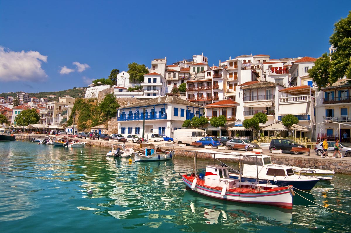 Best Blue Voyage - sailing cruises in Turkey and Greece