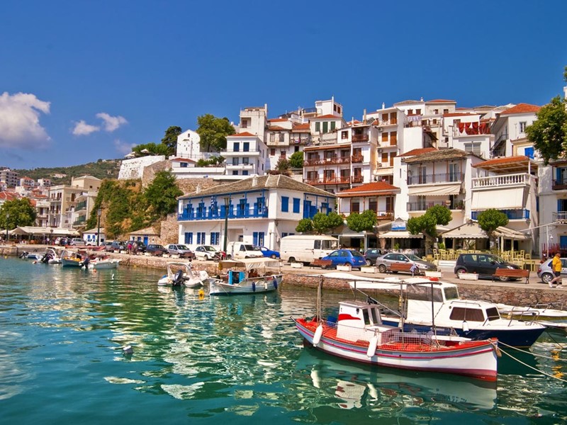 Best Blue Voyage - sailing cruises in Turkey and Greece