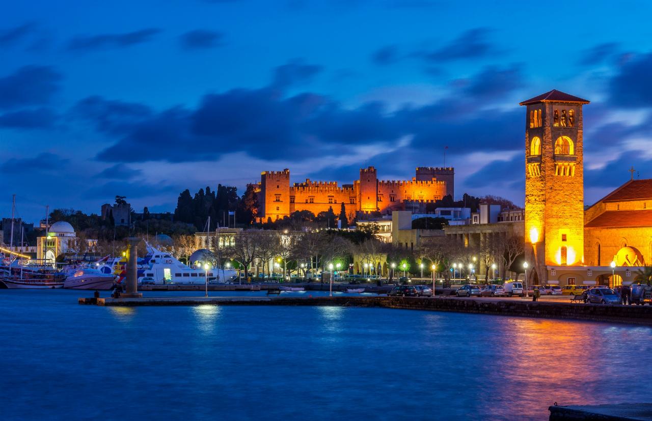 Best Blue Voyage - sailing cruises in Turkey and Greece