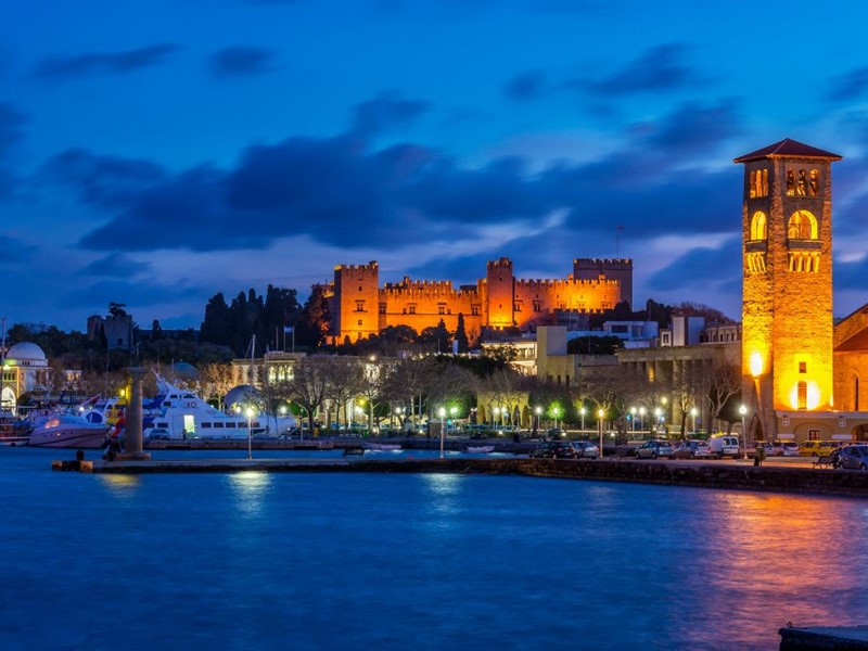 Best Blue Voyage - sailing cruises in Turkey and Greece