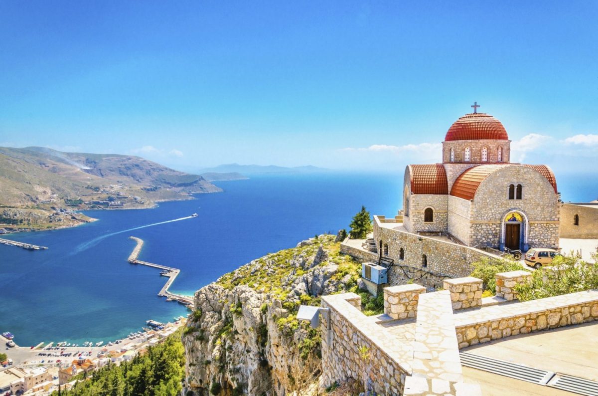 Best Blue Voyage - sailing cruises in Turkey and Greece
