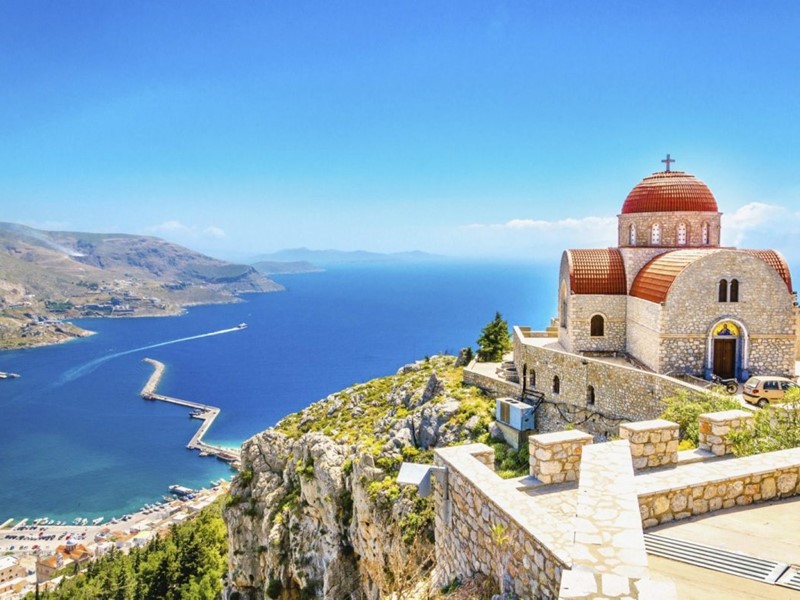 Best Blue Voyage - sailing cruises in Turkey and Greece