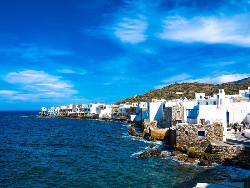 Best Blue Voyage - sailing cruises in Turkey and Greece