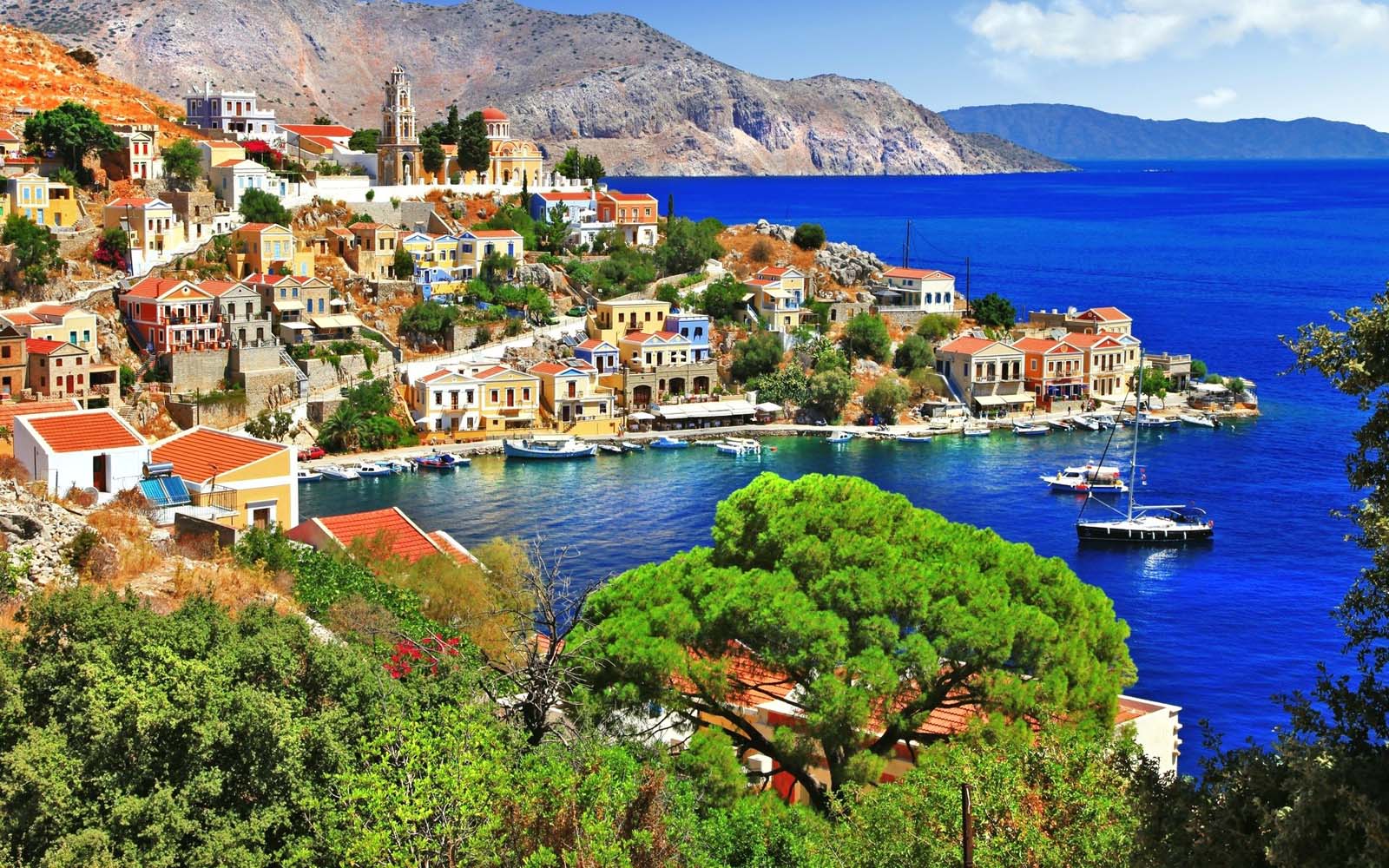 Best Blue Voyage - sailing cruises in Turkey and Greece