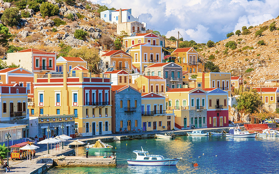 Best Blue Voyage - sailing cruises in Turkey and Greece