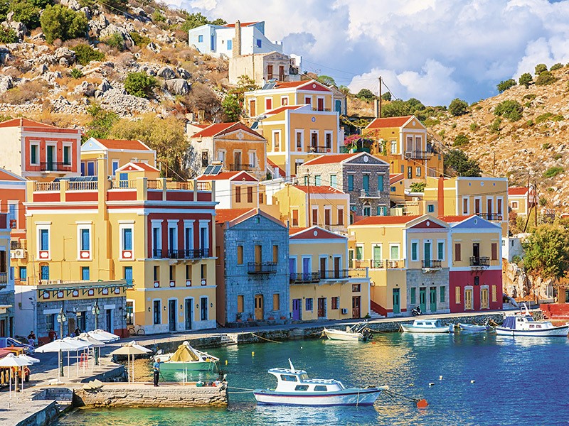 Best Blue Voyage - sailing cruises in Turkey and Greece