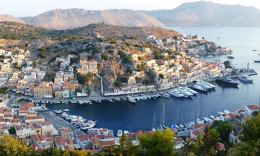 Best Blue Voyage - sailing cruises in Turkey and Greece