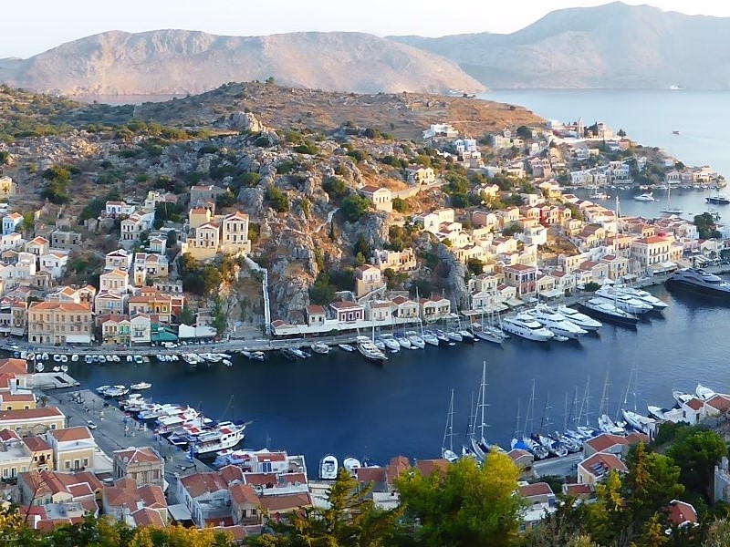Best Blue Voyage - sailing cruises in Turkey and Greece
