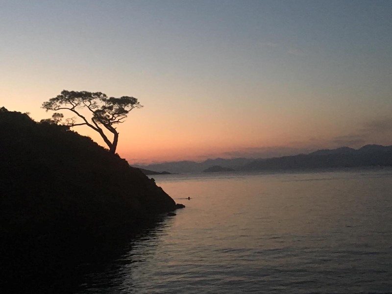 Best Blue Voyage - zeil cruises in Turkije en Griekenland