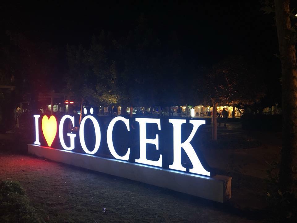 Best Blue Voyage - zeil cruises in Turkije en Griekenland