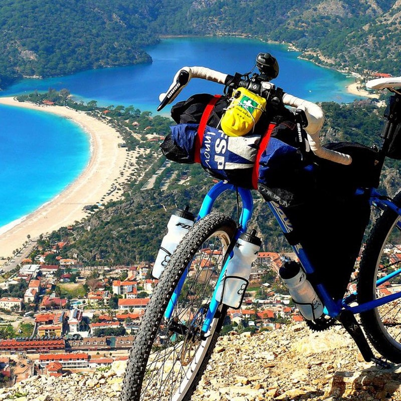 Best Blue Voyage - sailing cruises in Turkey and Greece