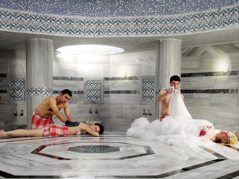 Best Blue Voyage - sailing cruises in Turkey and Greece