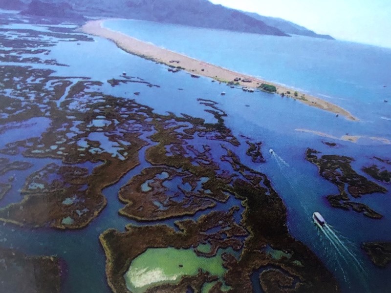 Best Blue Voyage - sailing cruises in Turkey and Greece